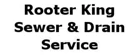 Rooter King Sewer & Drain Service