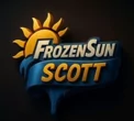 Frozen Sun Scott