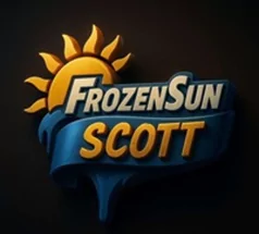 Frozen Sun Scott