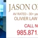 Olivier Law Firm, LLC