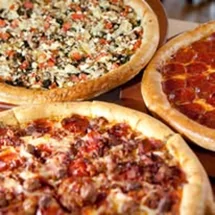 The Original Italian Pie