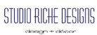 Studio Riche Design