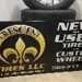 Crescent Tires