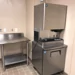 ISS Restaurant Equipment