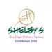 Shelby's Cleaners