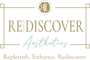 RE|Discover Aesthetics