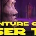 Adventure Quest Laser Tag