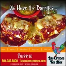 Las Cruces Tex Mex
