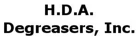 HDA Degreasers