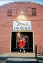 The Hangar