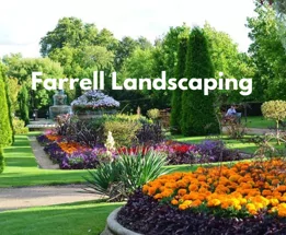 Farrell Landscaping