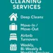 Southern Shine Sisters Cleaning