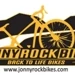 Jonny Rock Bikes
