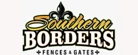 Southern Borders Fences