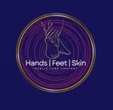 Hands Feet Skin/Locomotive Nails