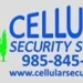 Cellular Security Systems