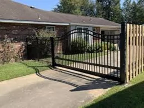 Secure Access