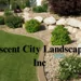 Crescent City Landscaping, Inc.