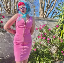 Miss Claudia's Vintage Clothing & Costumes