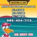 All In Heating & Air