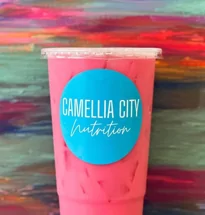 Camellia City Nutrition