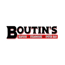 Boutin's Seafood, Steakhouse & Oyster Bar