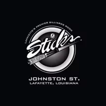 Sticks Billiards