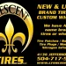 Crescent Tires