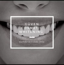 Guven Cosmetic Whitening