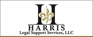 Harris Legal Support Services