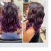 Georgina Adams Hairstylist