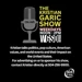 The Kristian Garic Show/WGSO