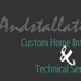 Andstallation Pro