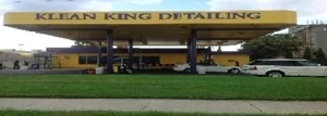 Klean King Auto Detailing