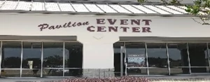 Pavilion Event Center