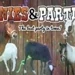 Ponies N Parties