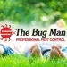 The Bug Man