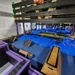 Ninja Obstacle Lifting Academy