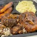 Jamaican Jerk House 