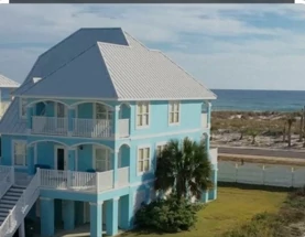 Pensacola VACAY House