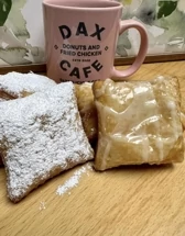 Dax Donuts and Fried Chicken Cafe