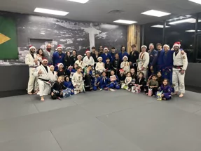 Gracie United Slidell