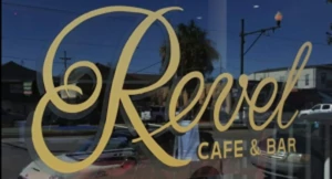 Revel Cafe & Bar gift certificates