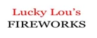 Lucky Lou's Fireworks