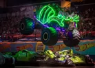 Hot Wheel Glow-n-Fire