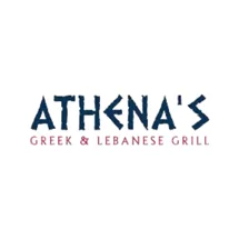 Athena Greek & Lebanese Food