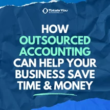 Totals You Accounting LLC