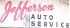 Jefferson Auto Service - Jefferson