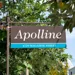 Apolline Restaurant