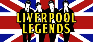 Liverpool Legends- JPAS Tickets